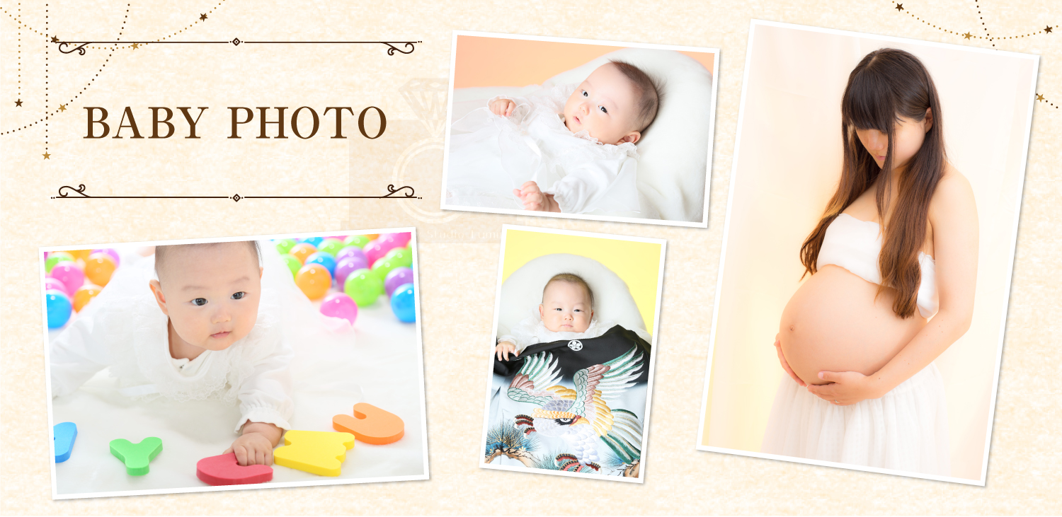 BABY PHOTO