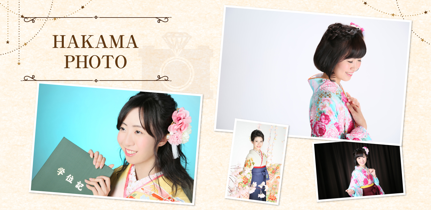 HAKAMA PHOTO
