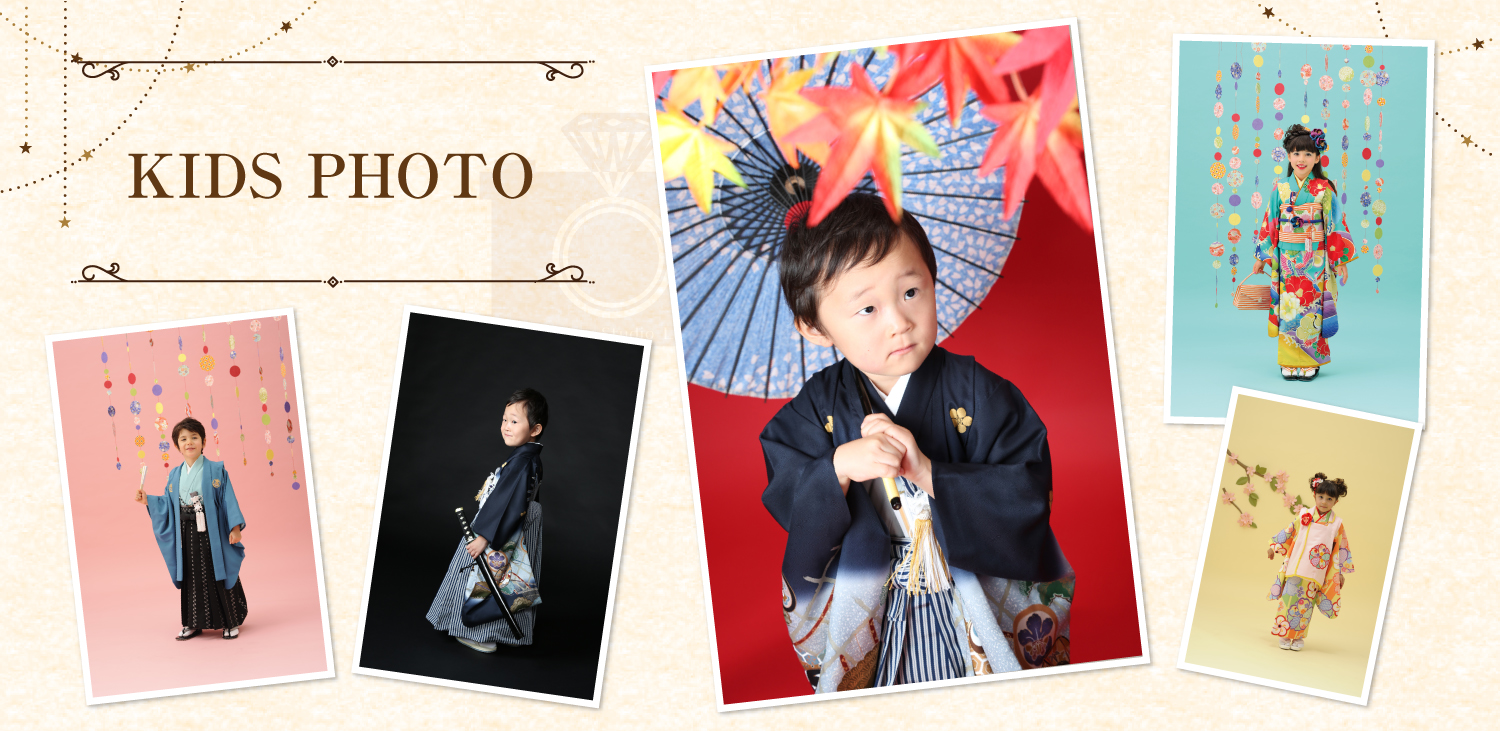 KIDS PHOTO