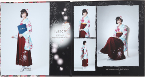 雪月花(セレクトデータ付)