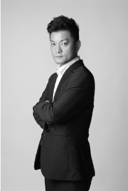 中島 崇晴 Nakashima Takaharu