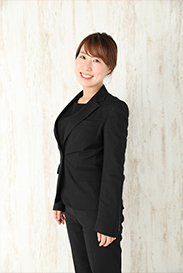 本井 美希 Motoi Miki